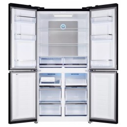 Холодильник Kuppersberg NFFD 183 BKG