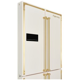 Холодильник Kuppersberg NMFV 18591 BE