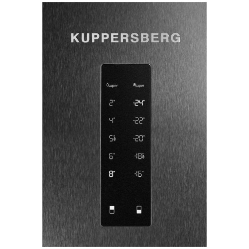 Холодильник Kuppersberg NRV 1867 DX