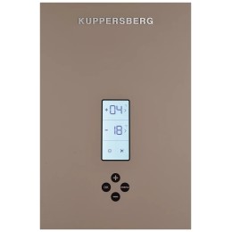 Холодильник KUPPERSBERG NRV 192 BRG
