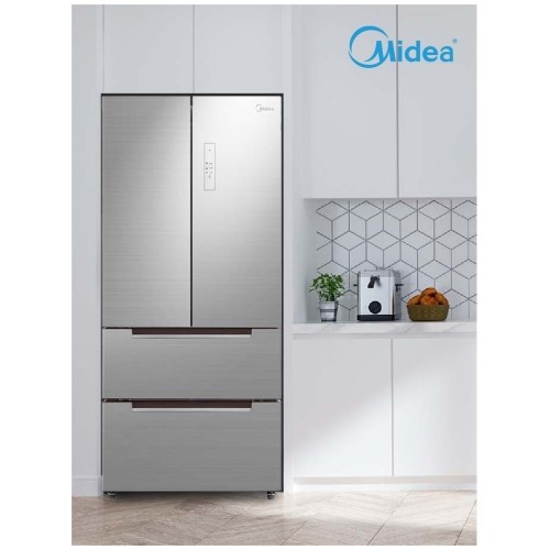 Холодильник Midea MDRF631FGF02B