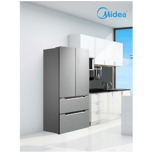 Холодильник Midea MDRF631FGF02B