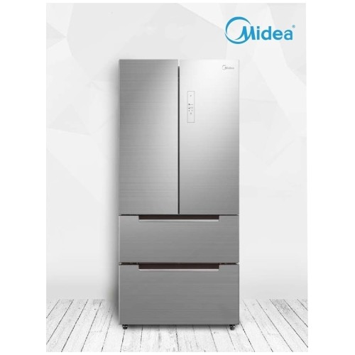 Холодильник Midea MDRF631FGF02B