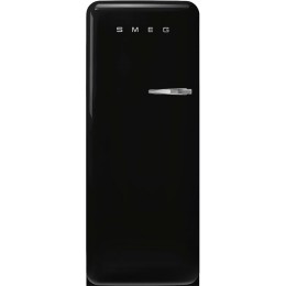 Встраиваемый холодильник Smeg FAB28LBL5