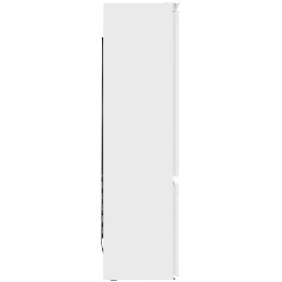 Встраиваемый холодильник Maunfeld MBF193NFW1