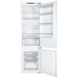 Встраиваемый холодильник Maunfeld MBF193NFW