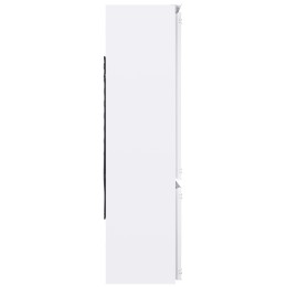 Встраиваемый холодильник Maunfeld MBF193NFW