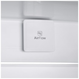 Встраиваемый холодильник Maunfeld MBF193NFW