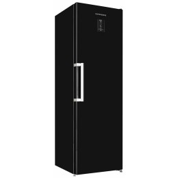 Холодильник Kuppersberg NRS 186 BK