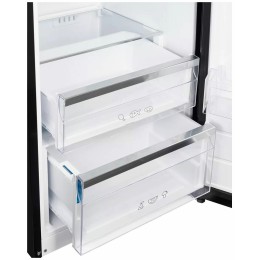 Холодильник Kuppersberg NRS 186 BK