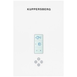 Холодильник Kuppersberg NRV 192 WG