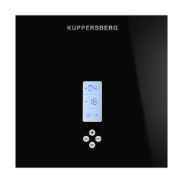 Холодильник Kuppersberg RFCN 2012 BG