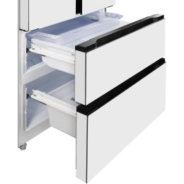 Холодильник Kuppersberg RFFI 184 WG