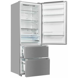 Холодильник Kuppersberg RFFI 2070 X