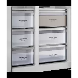 Холодильник Kuppersberg RFSN 1990 WG