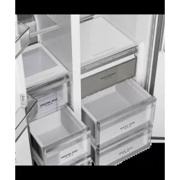 Холодильник Kuppersberg RFSN 1990 WG