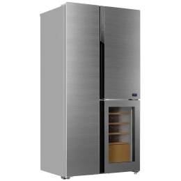 Холодильник Kuppersberg RFWI 1890 SIG