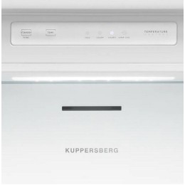 Встраиваемый холодильник Kuppersberg SRB 1780