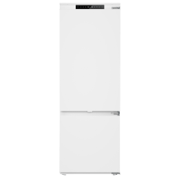 Встраиваемый холодильник MAUNFELD MBF19369NFWGR LUX