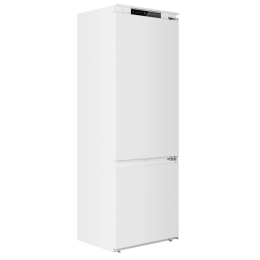 Встраиваемый холодильник MAUNFELD MBF19369NFWGR LUX