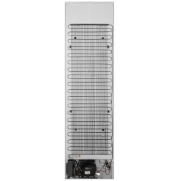 Встраиваемый холодильник Maunfeld MBF19354NFWGR LUX Inverter