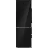 Холодильник Maunfeld MFF185NFB Inverter