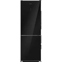 Холодильник Maunfeld MFF185NFB Inverter