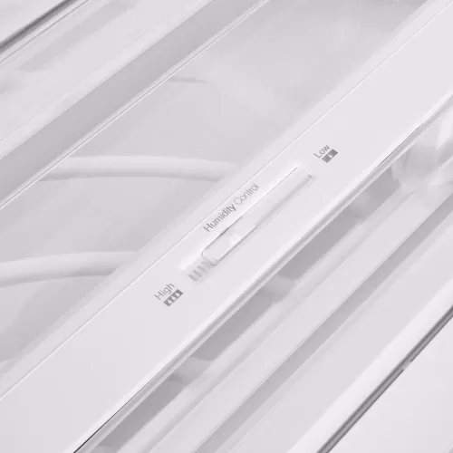 Холодильник Maunfeld MFF185NFB Inverter