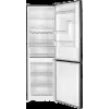 Холодильник Maunfeld MFF185NFB Inverter