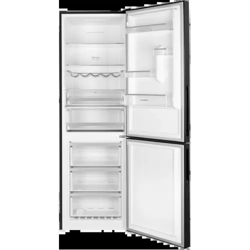 Холодильник Maunfeld MFF185NFB Inverter