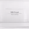 Холодильник Maunfeld MFF185NFB Inverter