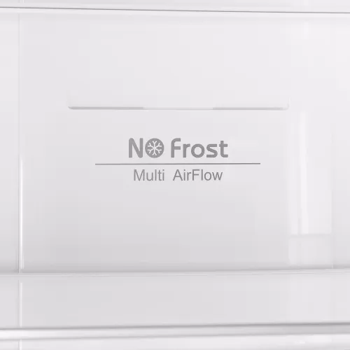 Холодильник Maunfeld MFF185NFB Inverter