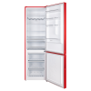 Холодильник MAUNFELD MFF200NFR Inverter