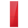 Холодильник MAUNFELD MFF200NFR Inverter