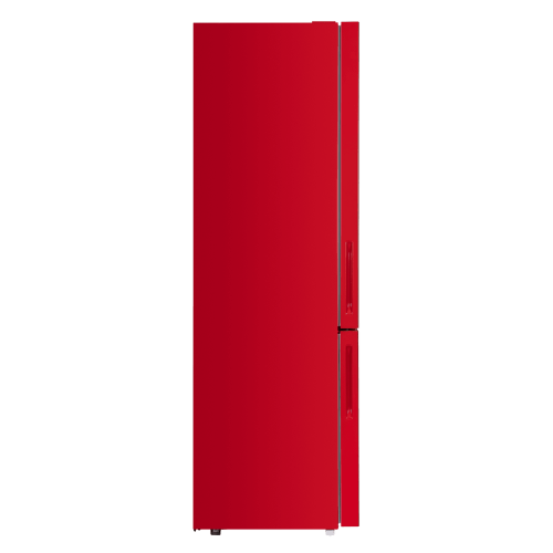 Холодильник MAUNFELD MFF200NFR Inverter