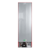 Холодильник MAUNFELD MFF200NFR Inverter