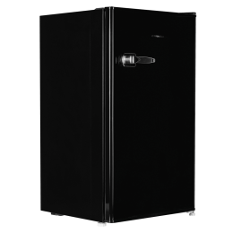 Холодильник MAUNFELD MFF83RB