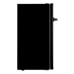 Холодильник MAUNFELD MFF83RB