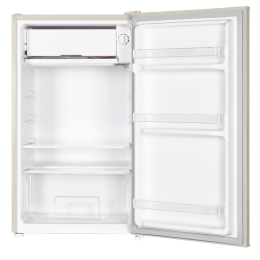 Холодильник MAUNFELD MFF83RBG