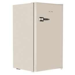 Холодильник MAUNFELD MFF83RBG