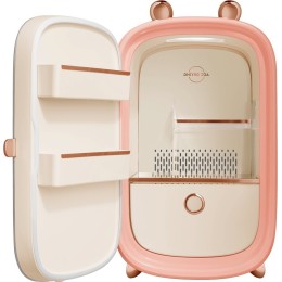 Холодильник MAUNFELD MFF43PK