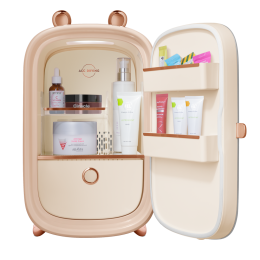 Холодильник MAUNFELD MFF43W