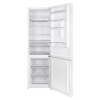 Холодильник MAUNFELD MFF200NFW Inverter