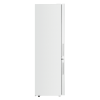Холодильник MAUNFELD MFF200NFW Inverter