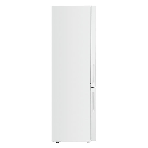 Холодильник MAUNFELD MFF200NFW Inverter