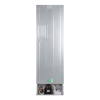 Холодильник MAUNFELD MFF200NFW Inverter