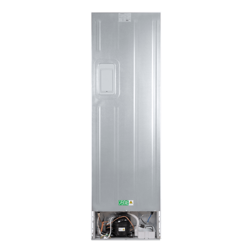 Холодильник MAUNFELD MFF200NFW Inverter