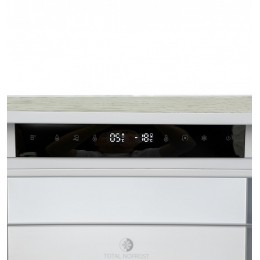 Встраиваемый холодильник MILLEN MBI193.7D