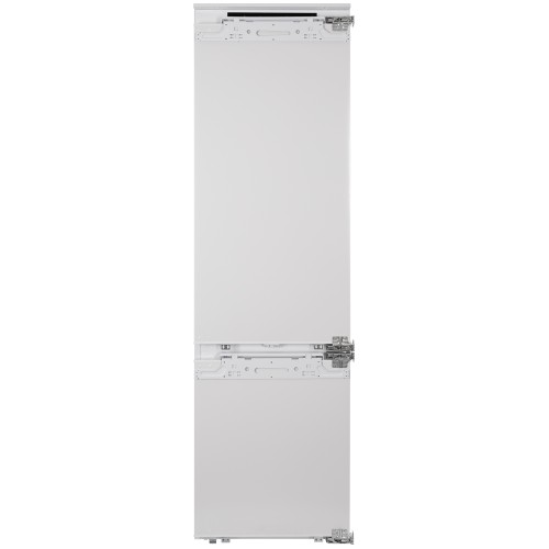 Встраиваемый холодильник Hiberg RFCB 455F NFW inverter