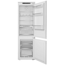 Встраиваемый холодильник Meferi MBR193 Combi No Frost Power